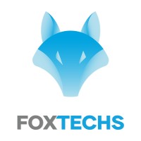 Foxtechs logo - Similar company to Eco-Pack