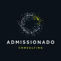 Admissionado logo - Similar company to Grad Bunker