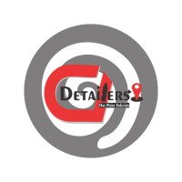 Detailerspoint logo - Similar company to Ceramic Auto Pro