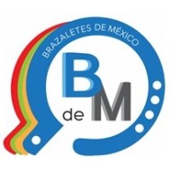 Brazaletes de Mexico logo - Similar company to Brazaletes México