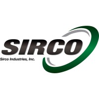 Sirco Industries, Inc. logo - Similar company to Ultra-Fab Products