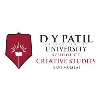 DY Patil School of Creative Studies logo - Similar company to Centre For Media And Policy Research (Cmpr India)