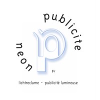 Publicité Neon BV logo - Similar company to J&A Consulting