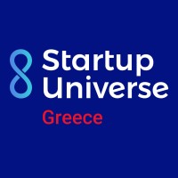 Startup Universe Greece logo - Similar company to Smartfits
