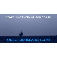 Drilling Engineer Jobs | OneOilJobSearch.com logo - Similar company to Drilling Operations and Engineering Consulting
