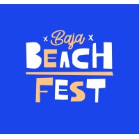 Baja Beach Fest logo - Similar company to Pocha World