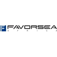 FavorSea Africa logo - Similar company to Strata Worldwide