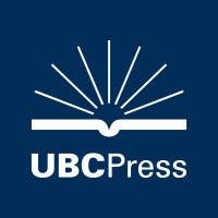 UBC Press logo - Similar company to Dixon & Straub