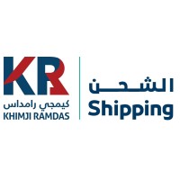 Khimji Ramdas Shipping - Oman logo - Similar company to Omani Integrated Logistic Services Saoc