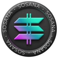 SOSANAToken logo - Similar company to Quanmed Ai