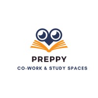 Preppy Co-Work & Study Spaces logo - Similar company to Career Break