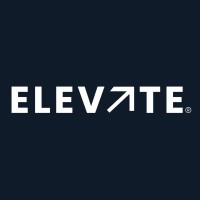 Elevate Padel logo - Similar company to Benos