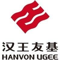深圳汉王友基科技有限公司 logo - Similar company to Kingkonree International China Surface Industrial Co., Ltd.