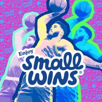 Enjoy Small Wins logo - Similar company to Stafford.Vc