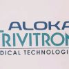ALOKA TRIVITRON MEDICAL TECHNOLOGIES PRIVATE LIMITED logo - Similar company to Poly Elastic Private Limited