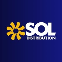 Sol Distribution (UK) logo - Similar company to Netpmd Design & Integration