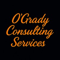 O'Grady Consulting Services Pty Ltd logo - Similar company to Mec Consulting
