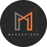 Magassians logo - Similar company to Teamextn
