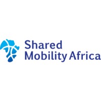Shared Mobility Africa logo - Similar company to Ewit - Exceptional Women In Tech