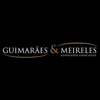 Guimarães e Meireles - Advogados Associados logo - Similar company to Galvão & Lino Advogados Associados