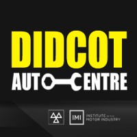 Didcot Auto Centre Ltd logo - Similar company to Grassroots Workspace