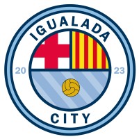IGUALADA CITY F.C. logo - Similar company to Cross&Over