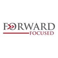 Forward Focused logo - Similar company to World 1 League