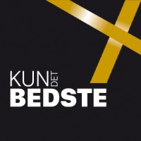 Kun Det Bedste logo - Similar company to Agergaard + Co