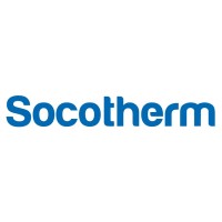 Socotherm logo - Similar company to Shawcor