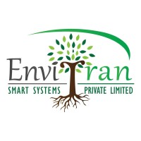 Envitran Smart Systems logo - Similar company to Denvilabs®