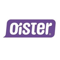 OiSTER logo - Similar company to Telmore