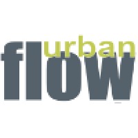 Urban Flow logo - Similar company to Lead Studio