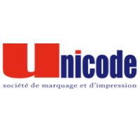 Unicode Maroc logo - Similar company to Unichimie