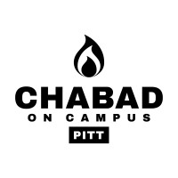 Chabad At Pitt logo - Similar company to Chabad At Indiana University
