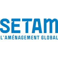 SETAM logo - Similar company to Millenium Wallboard Systems, Llc