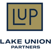 Lake Union Partners logo - Similar company to Unico Properties Llc