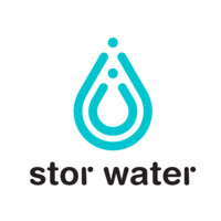 Stor Water logo - Similar company to Hyfi