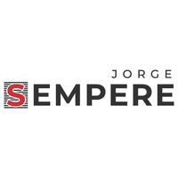 Jorge Sempere s.l. logo - Similar company to Hetex Jacquard