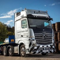 Lymers Assist Ltd logo - Similar company to Wales Timber Solutions Ltd