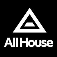 All House logo - Similar company to Creation Partners