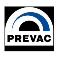 PREVAC industry logo - Similar company to Uhv Design Ltd