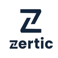 Zertic logo - Similar company to Zertico