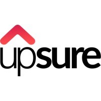 Upsure World logo - Similar company to Static Insurance