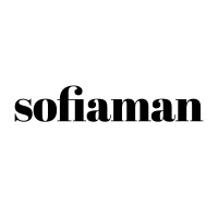 Sofiaman logo - Similar company to Difrnt.