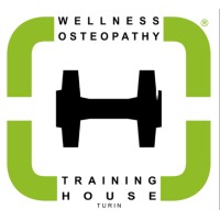 Training House Torino - Personal & Osteopathy logo - Similar company to Fisio Logic Snc