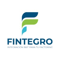 Fintegro logo - Similar company to Boreal Finance