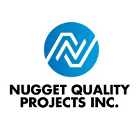 Nugget Quality Projects Inc. logo - Similar company to Dtek88 Technologies Inc.