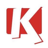 K-system group logo - Similar company to Datarios