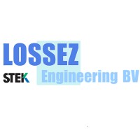 Lossez Engineering BV logo - Similar company to Ruytinx Packaging Solutions