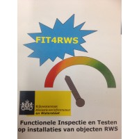 Functionele Inspecties en Testen (FIT) Rijkswaterstaat logo - Similar company to Electronic Power Control (Epc) B.V.
